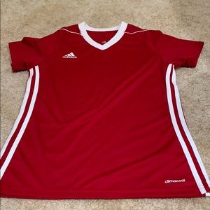 Adidas shirt